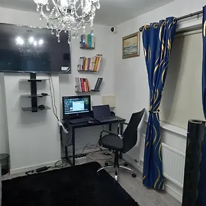 Cosy Homestay