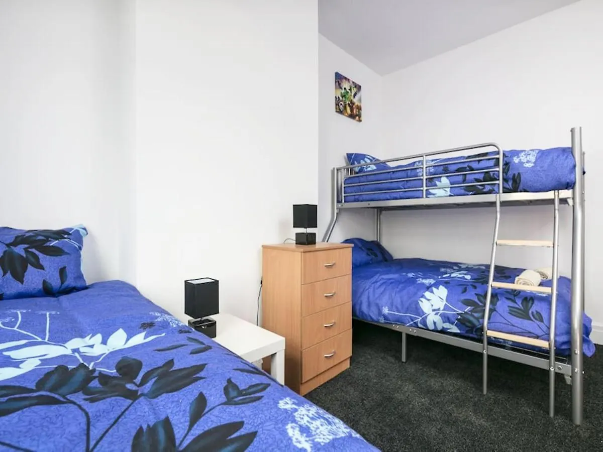 Homestay Shared Short Term South Manchester Accommodation